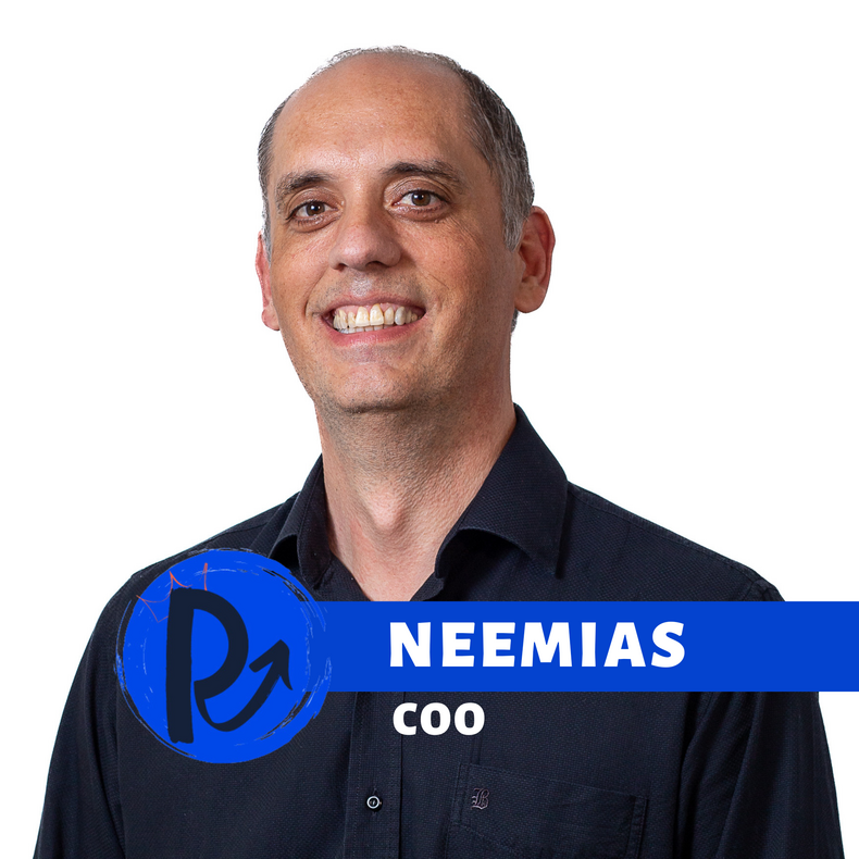 Neemias Steinle