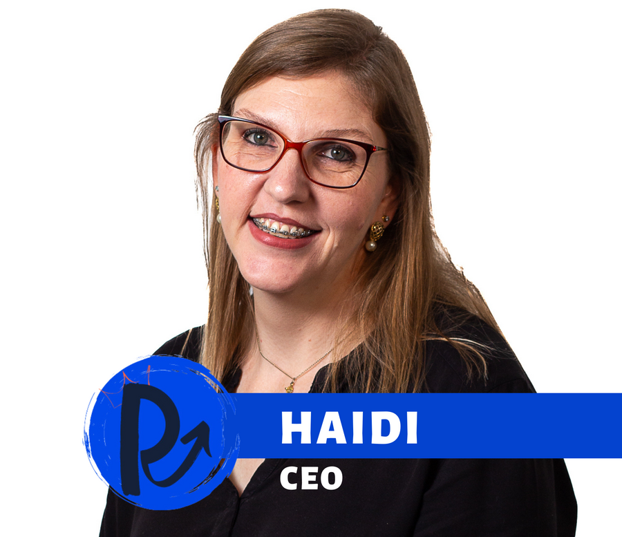 Haidi Reinar